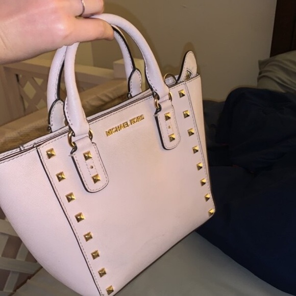 michael kors handbag/crossbody - Picture 4 of 4